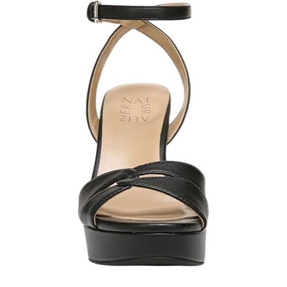 Naturalizer Women's Nevena Dress Sandals - Picture 2 of 6